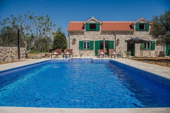 House for sale 110 m² – Privlaka