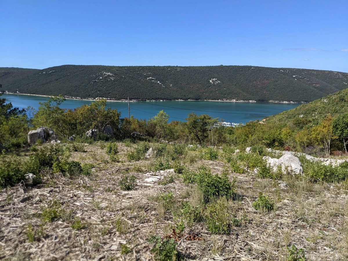 Pozemok Na predaj - ISTARSKA LABIN