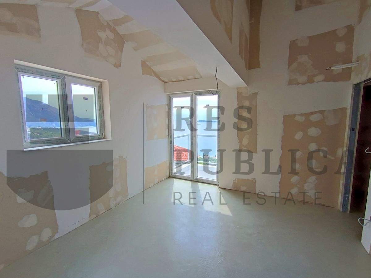 Appartement À vendre - DUBROVAČKO-NERETVANSKA  ŽUPA DUBROVAČKA 