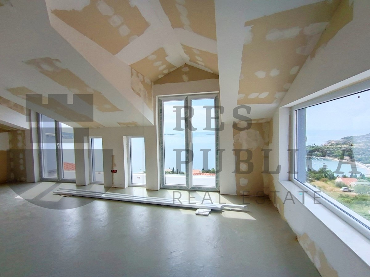 Appartement À vendre - DUBROVAČKO-NERETVANSKA  ŽUPA DUBROVAČKA 