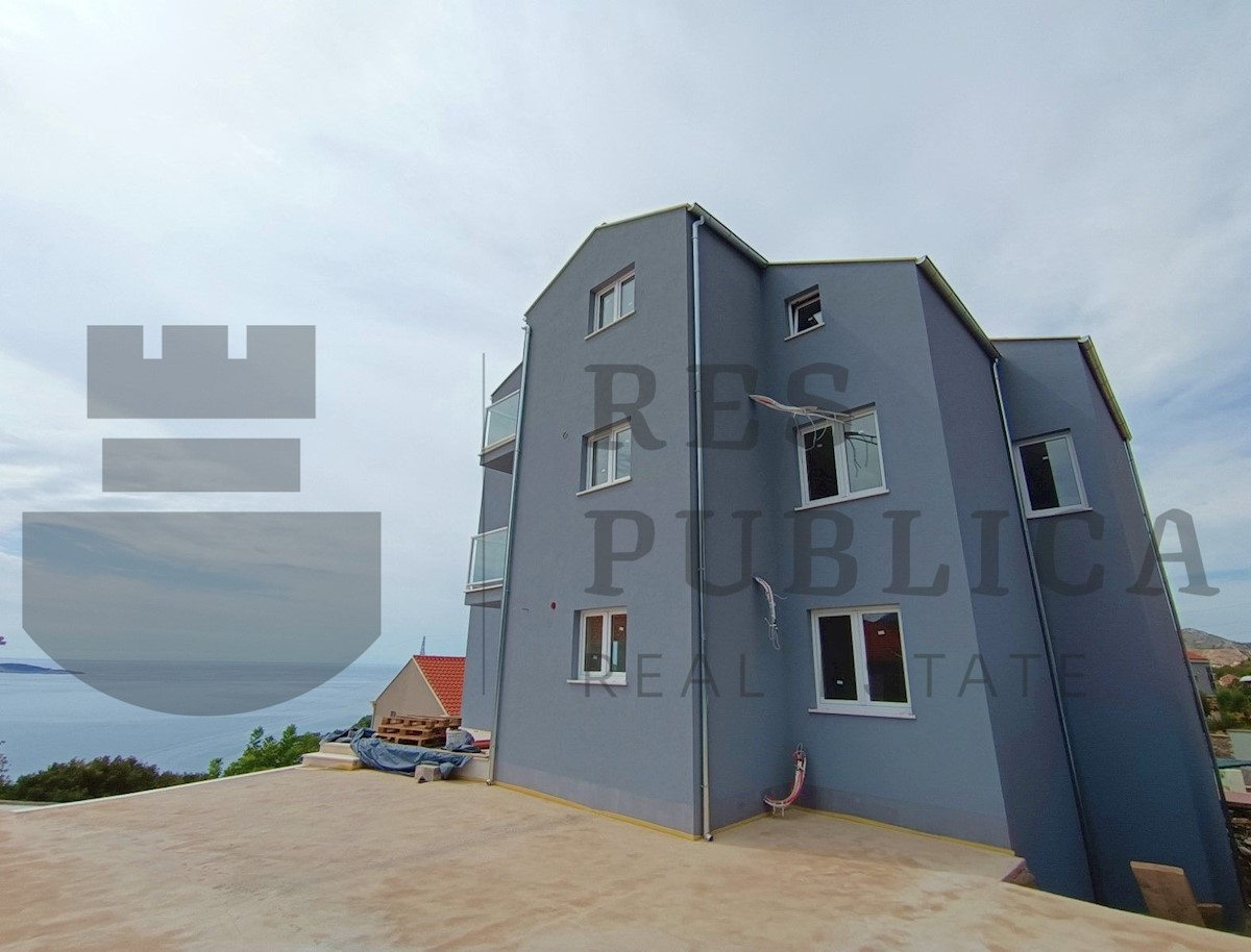 Flat For sale - DUBROVAČKO-NERETVANSKA  ŽUPA DUBROVAČKA 