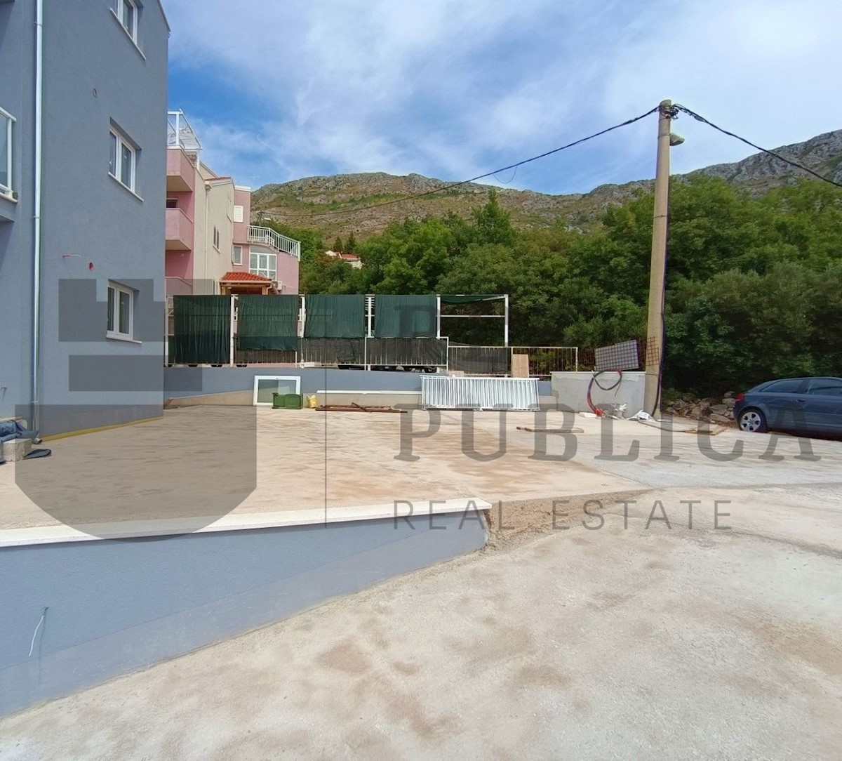 Flat For sale - DUBROVAČKO-NERETVANSKA  ŽUPA DUBROVAČKA 