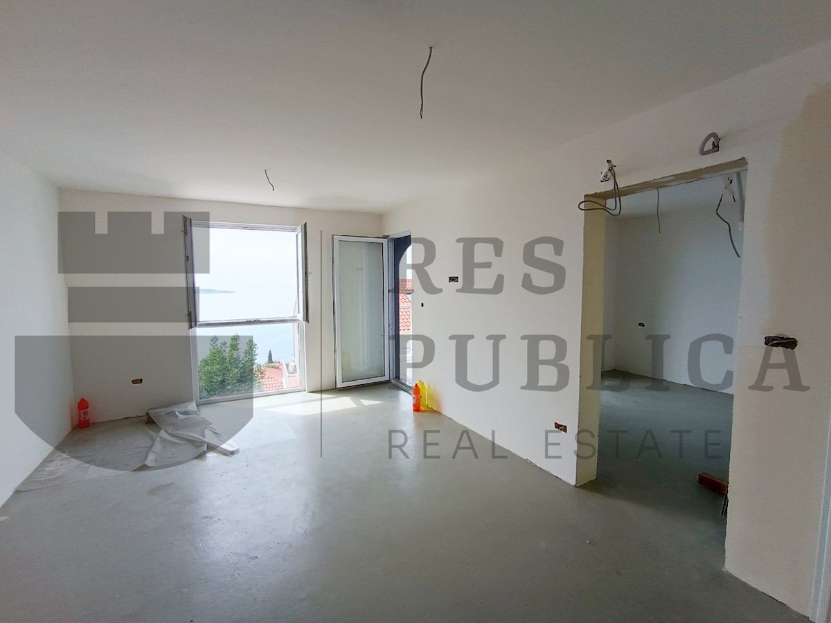 Appartement À vendre - DUBROVAČKO-NERETVANSKA  ŽUPA DUBROVAČKA 