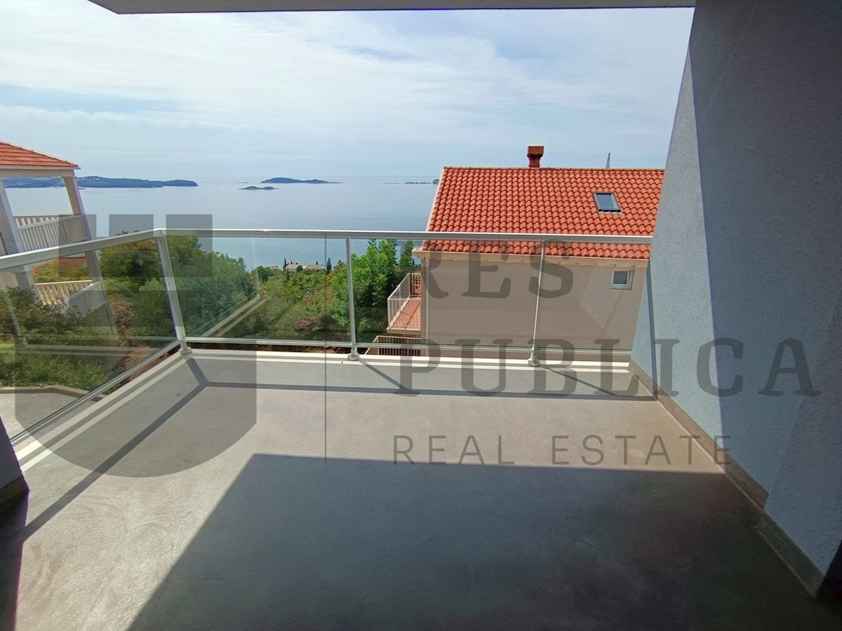 Flat For sale - DUBROVAČKO-NERETVANSKA  ŽUPA DUBROVAČKA 