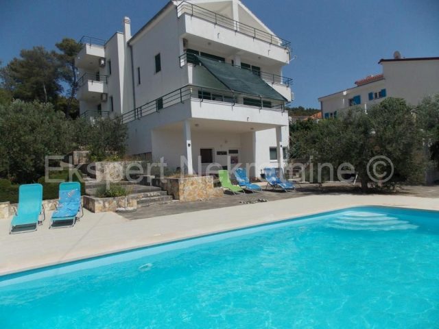 Haus Zu verkaufen - Splitsko-dalmatinska Trogir - foto 2/14