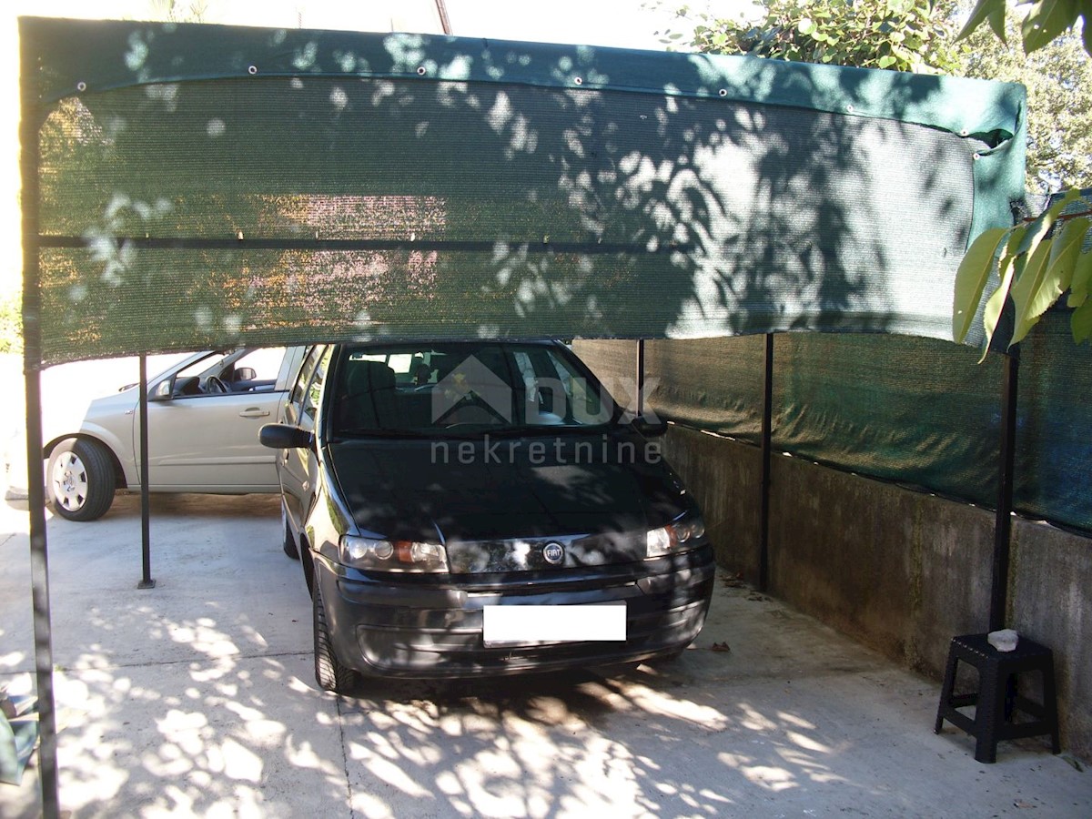 Apartma Naprodaj - PRIMORSKO-GORANSKA  Krk