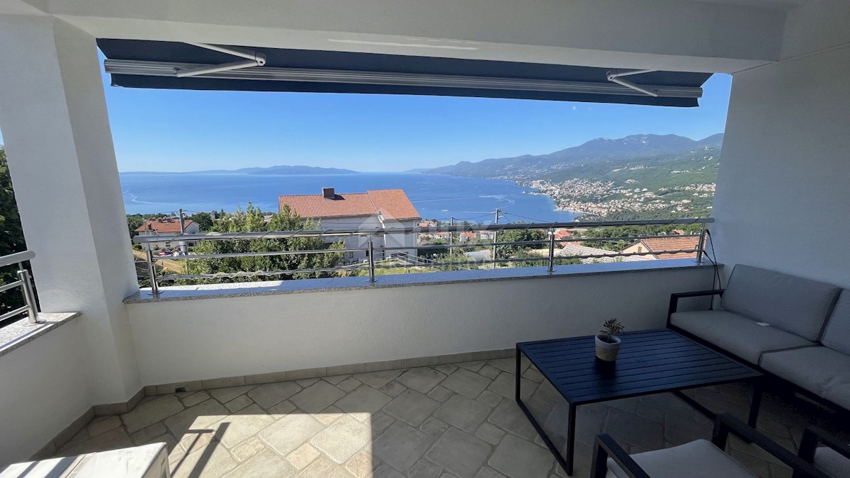Apartment Zu verkaufen - PRIMORSKO-GORANSKA  KASTAV 