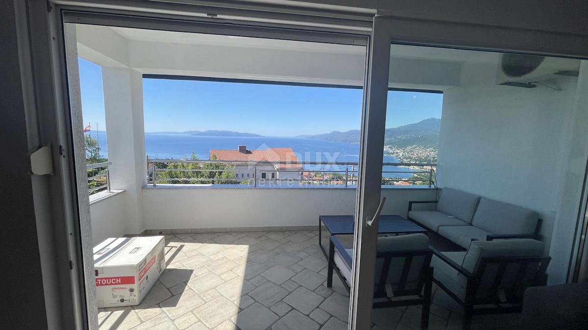 Apartment Zu verkaufen - PRIMORSKO-GORANSKA  KASTAV 