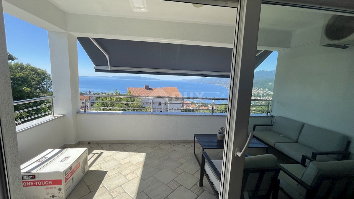 Apartment Zu verkaufen - PRIMORSKO-GORANSKA  KASTAV 