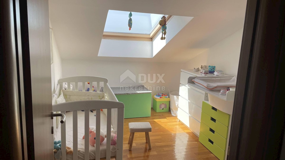 Apartment Zu verkaufen - PRIMORSKO-GORANSKA  KASTAV 