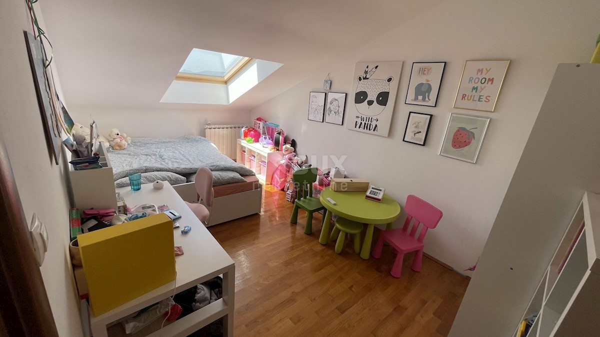 Apartment Zu verkaufen - PRIMORSKO-GORANSKA  KASTAV 