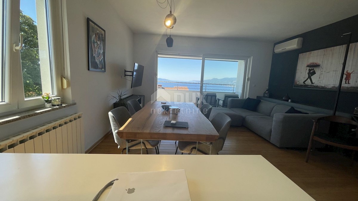 Apartment Zu verkaufen - PRIMORSKO-GORANSKA  KASTAV 