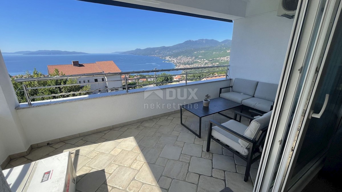 Apartment Zu verkaufen - PRIMORSKO-GORANSKA  KASTAV 