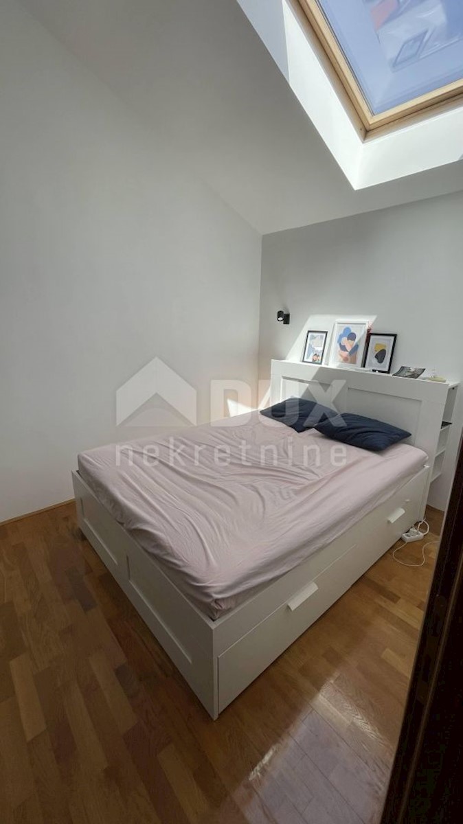 Apartment Zu verkaufen - PRIMORSKO-GORANSKA  KASTAV 