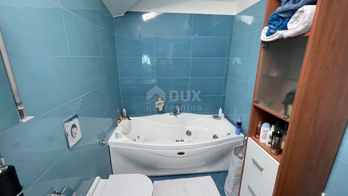 Apartment Zu verkaufen - PRIMORSKO-GORANSKA  KASTAV 