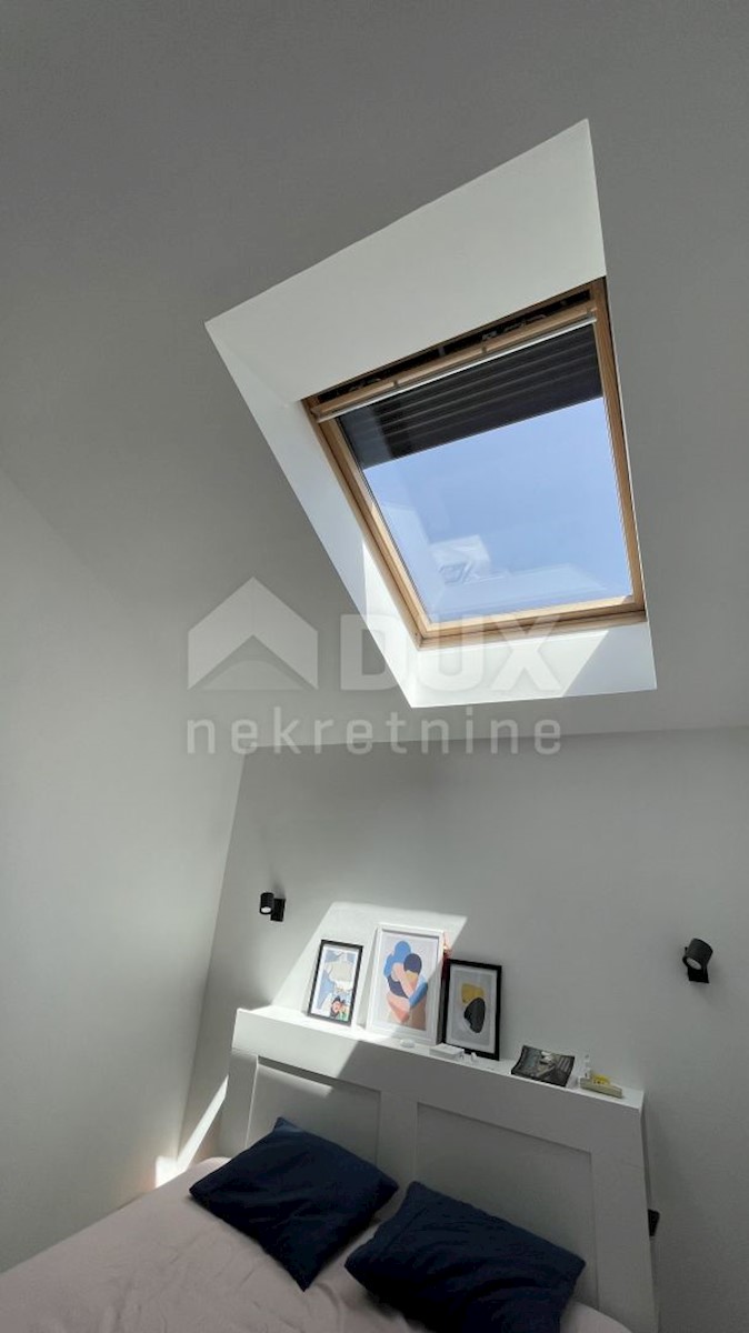 Apartment Zu verkaufen - PRIMORSKO-GORANSKA  KASTAV 