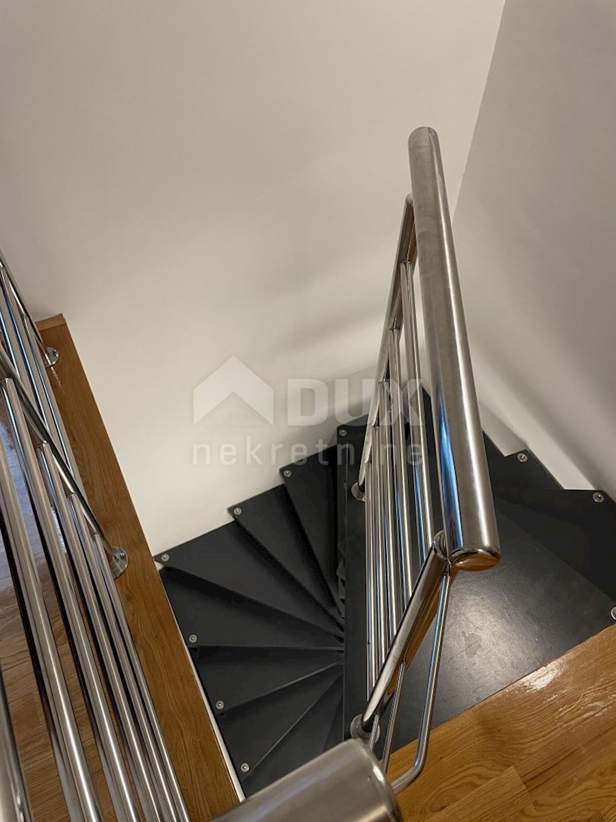 Apartment Zu verkaufen - PRIMORSKO-GORANSKA  KASTAV 