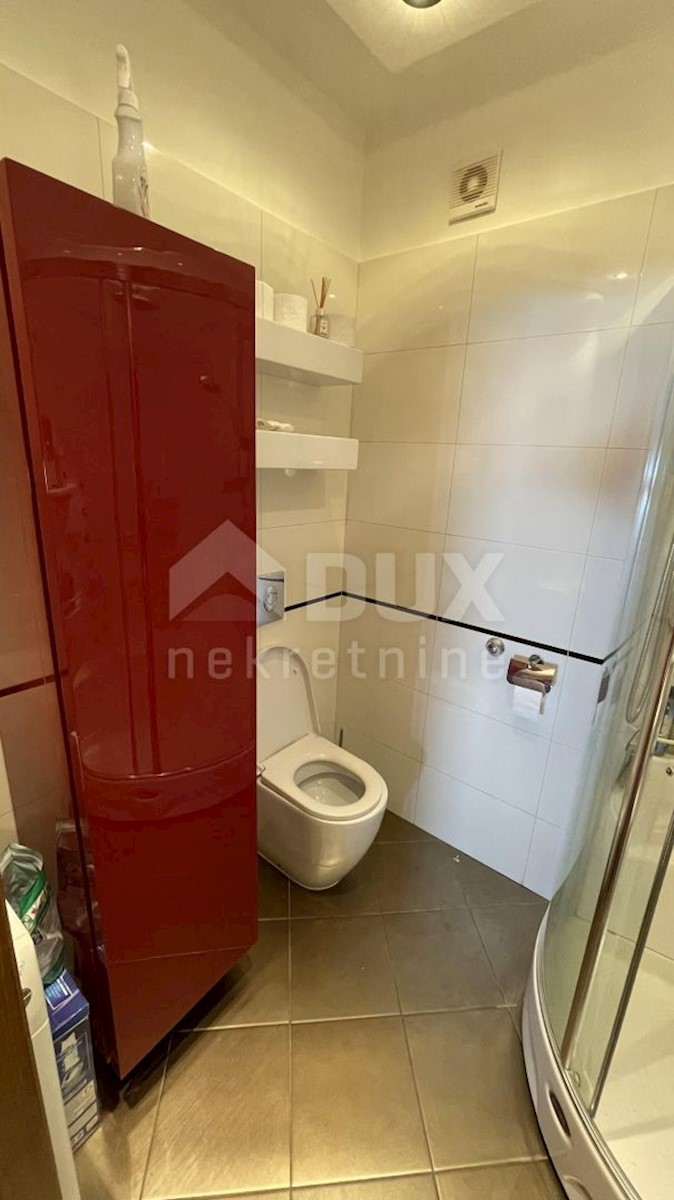 Apartment Zu verkaufen - PRIMORSKO-GORANSKA  KASTAV 