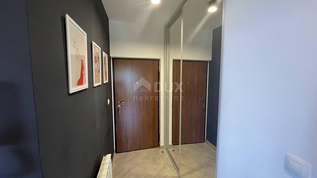 Apartment Zu verkaufen - PRIMORSKO-GORANSKA  KASTAV 