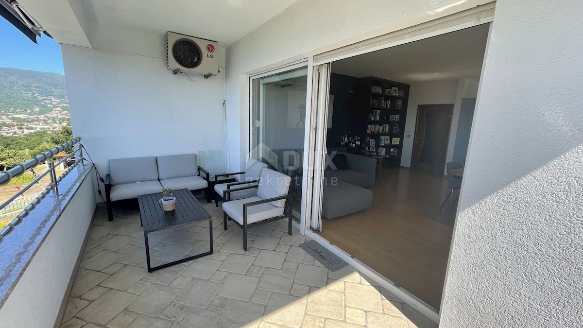Apartment Zu verkaufen - PRIMORSKO-GORANSKA  KASTAV 