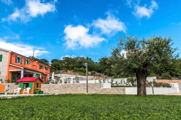 Dům na prodej 159 m² – Rabac