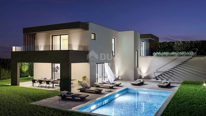Maison à vendre 220 m² – Labin