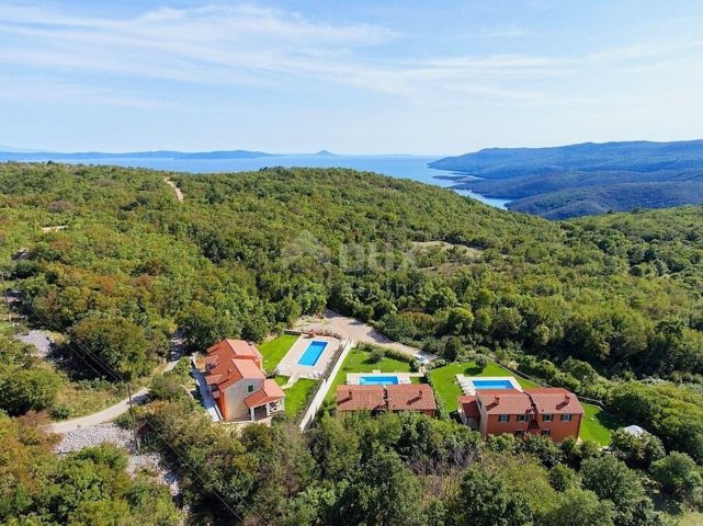 Casa in vendita 162 m² – Rabac