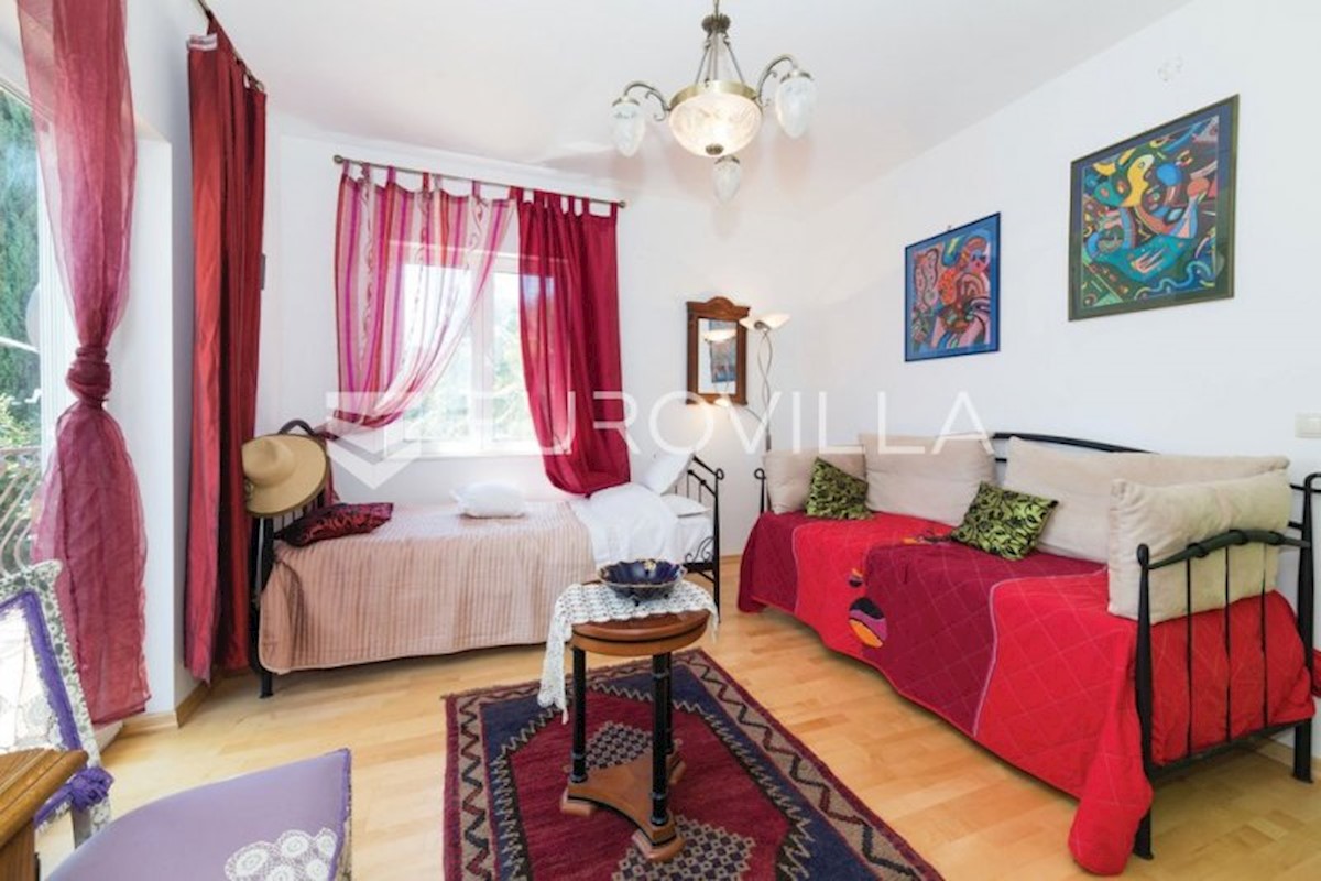 Apartmán K pronájmu - SPLITSKO-DALMATINSKA  ČIOVO 