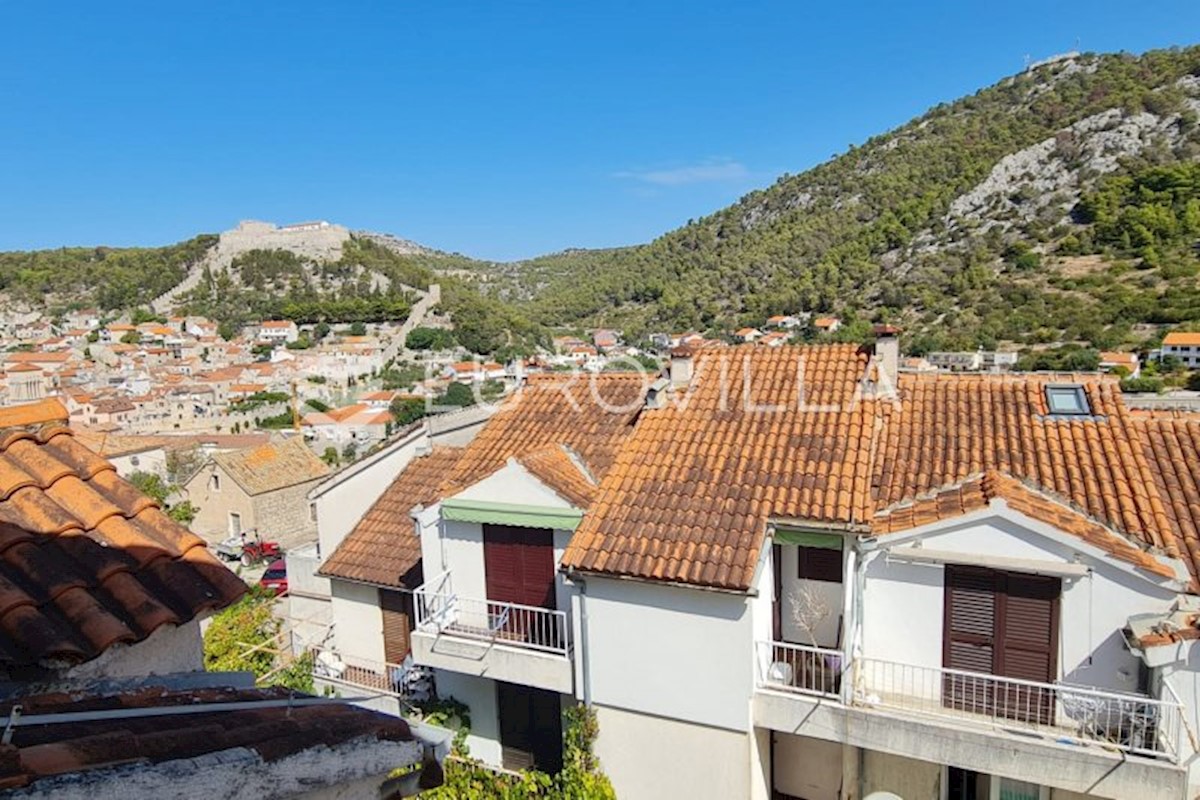 Apartmán Na prodej - SPLITSKO-DALMATINSKA HVAR