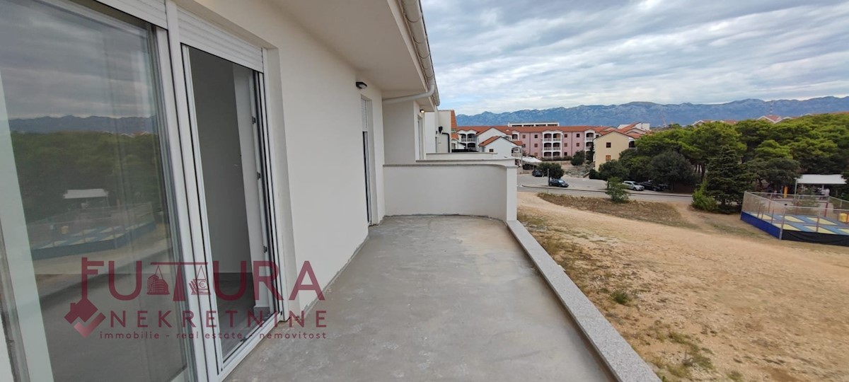 Flat For sale - ZADARSKA  PAG 