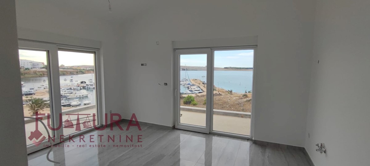 Flat For sale - ZADARSKA  PAG 