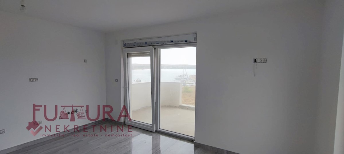 Flat For sale - ZADARSKA  PAG 