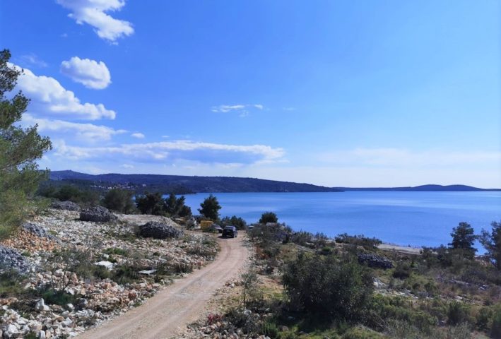 Land For sale - Splitsko-dalmatinska Brač - foto 2/2