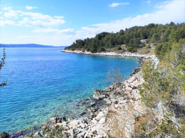 Parcela Naprodaj - Splitsko-dalmatinska Brač - foto 3/3