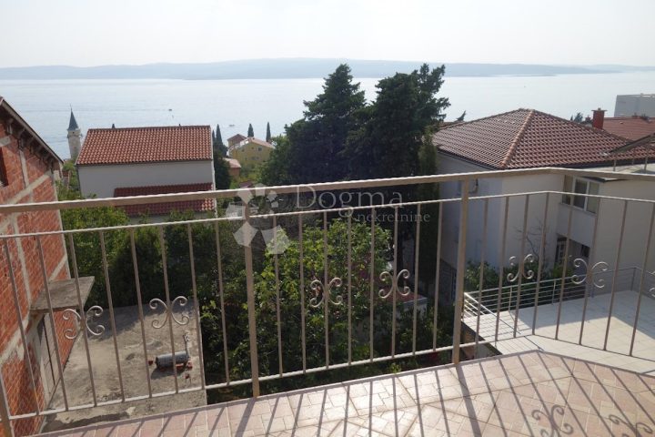 Apartment Zu verkaufen - Primorsko-goranska Crikvenica - foto 3/14