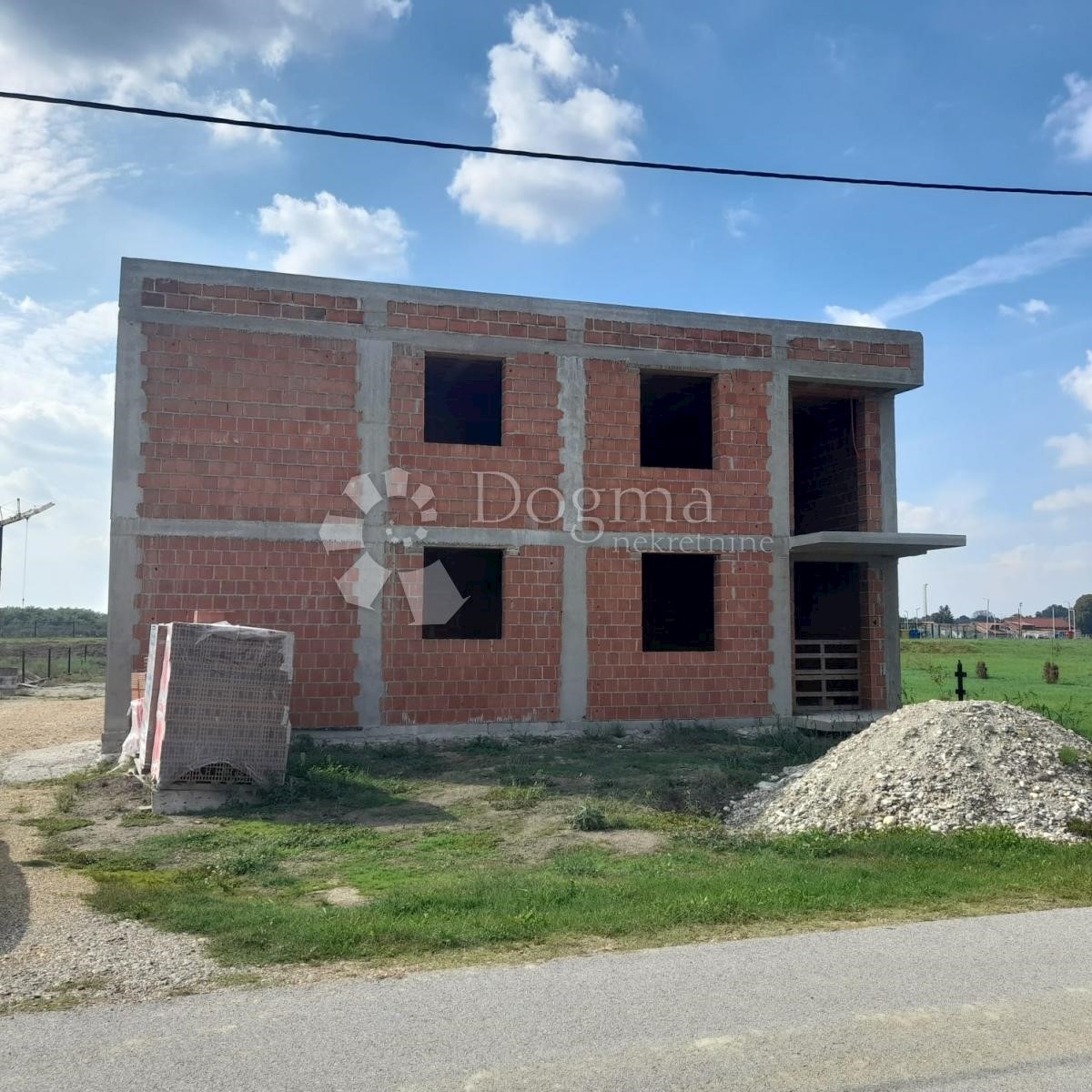 Appartamento In vendita - MEĐIMURSKA  PRIBISLAVEC 