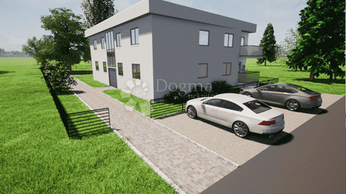 Appartamento In vendita - MEĐIMURSKA  PRIBISLAVEC 