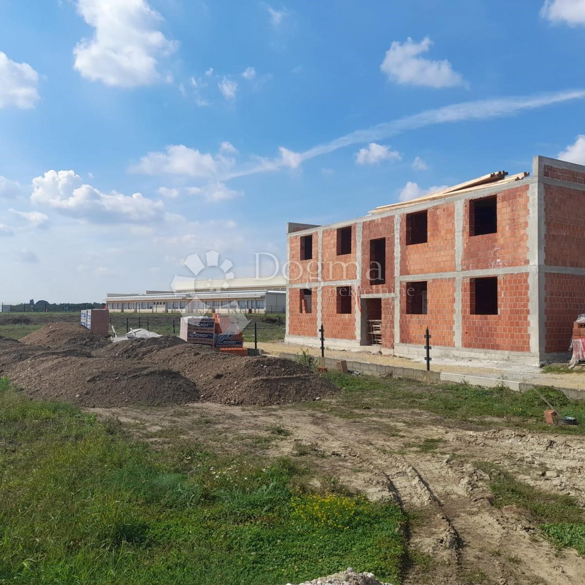 Appartamento In vendita - MEĐIMURSKA  PRIBISLAVEC 