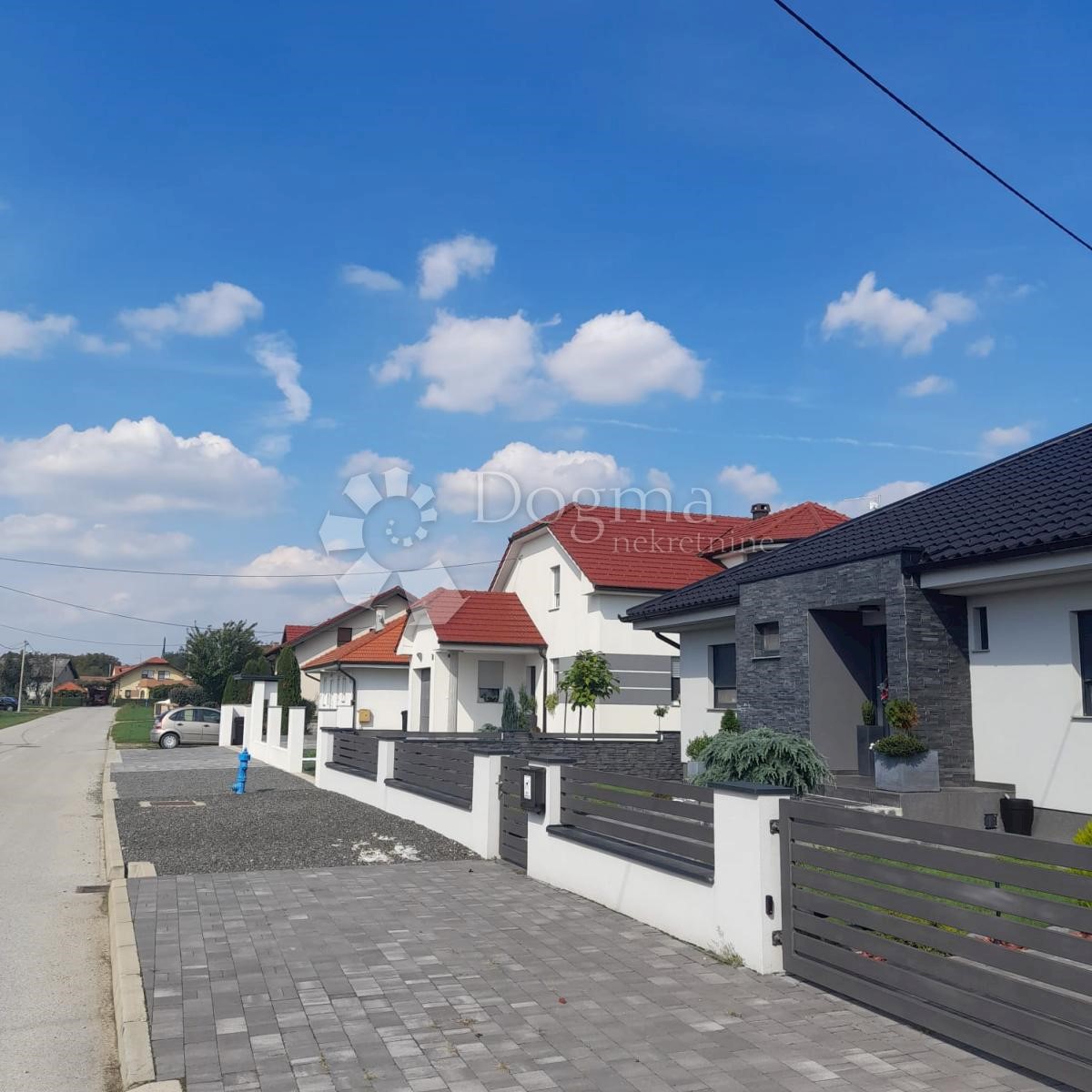 Appartamento In vendita - MEĐIMURSKA  PRIBISLAVEC 