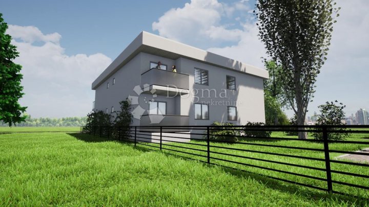 Apartment zu verkaufen 82 m² – Pribislavec