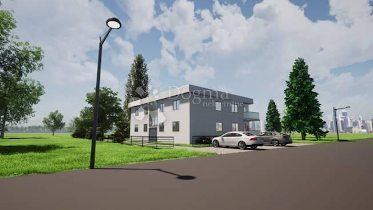 Appartamento In vendita - MEĐIMURSKA  PRIBISLAVEC 