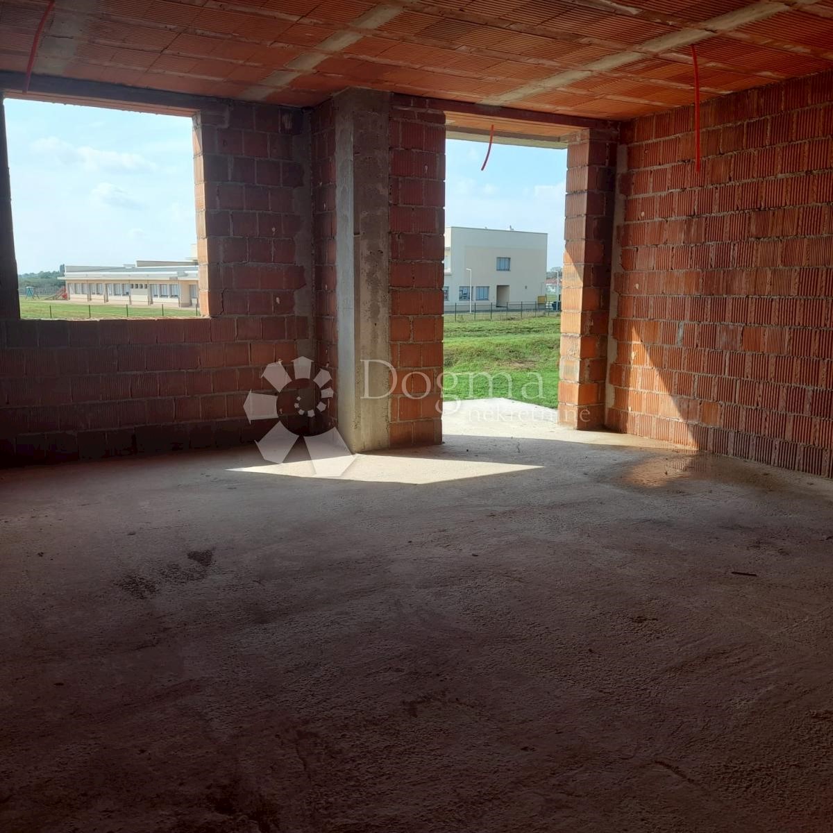 Appartamento In vendita - MEĐIMURSKA  PRIBISLAVEC 