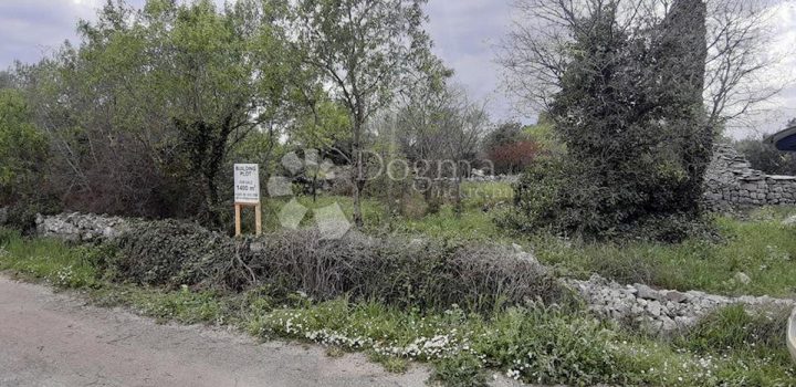 Land For sale - Splitsko-dalmatinska Hvar - foto 2/4
