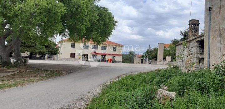 Land For sale - Splitsko-dalmatinska Hvar - foto 4/4