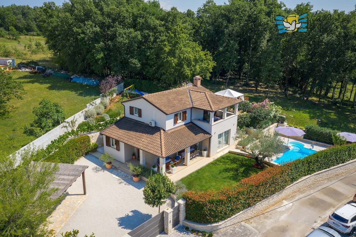 House For sale - ISTARSKA  POREČ 