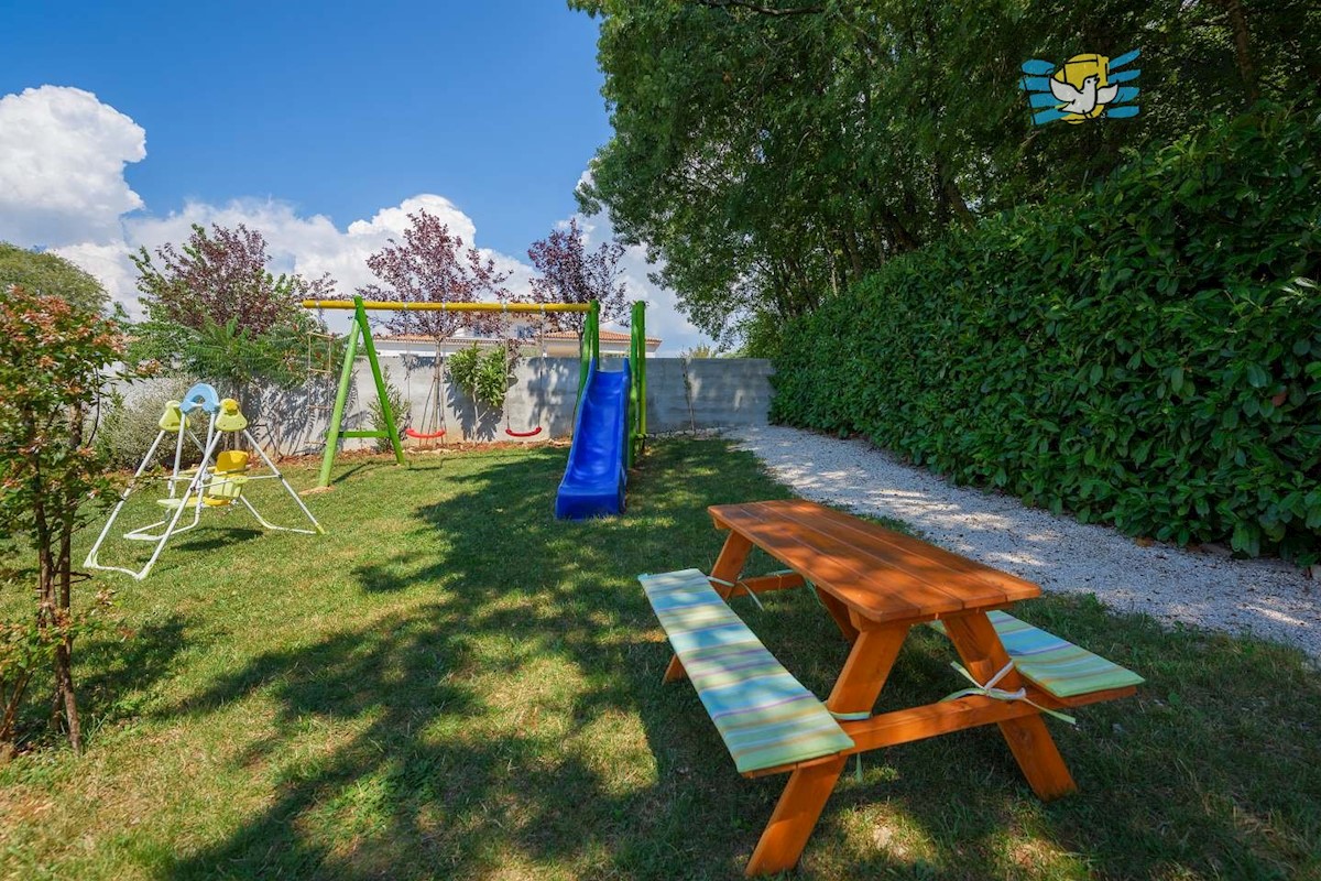 House For sale - ISTARSKA  POREČ 