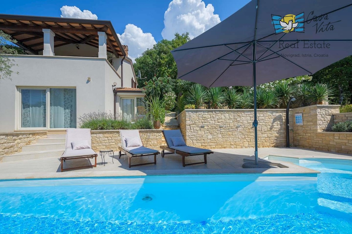 House For sale - ISTARSKA  POREČ 