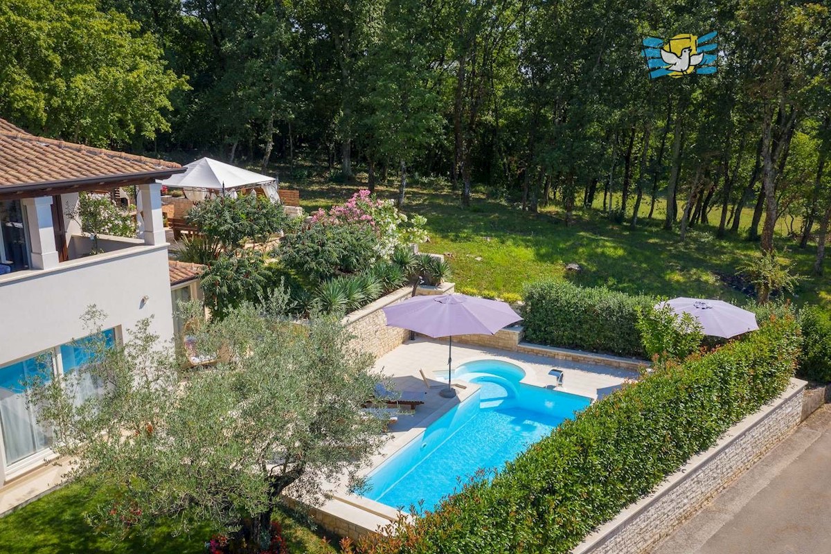 House For sale - ISTARSKA  POREČ 