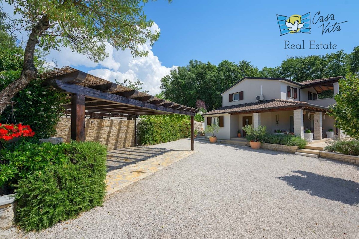 House For sale - ISTARSKA  POREČ 