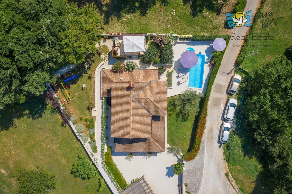 House For sale - ISTARSKA  POREČ 